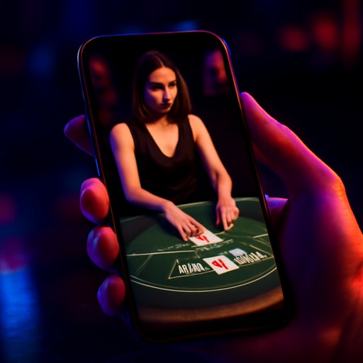 133bet ডিলারের হাত কার্ড সাজাচ্ছে